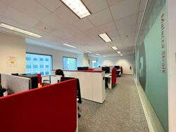 Suntec Tower Three (D1), Office #628577521
